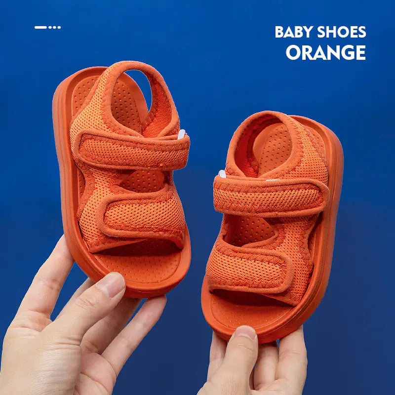 Happy Mary Kids' Shoes