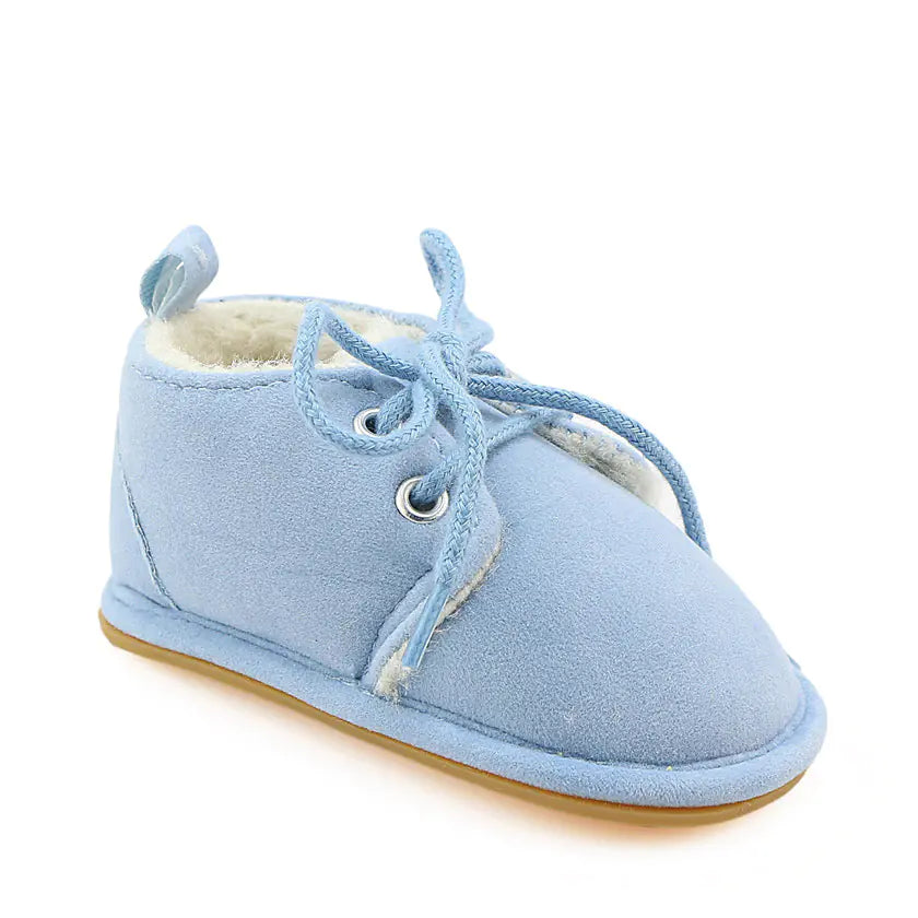 Baby Walking Shoes - Cotton Shoes for Kids