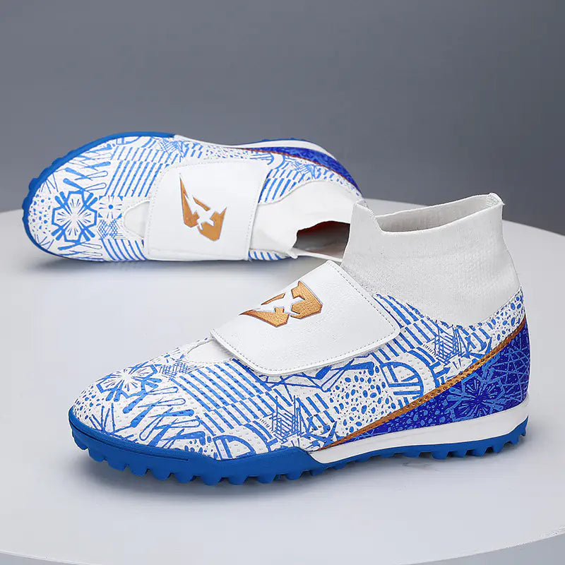 Kids' Soccer Shoes Botinha - LeveKick (One Pair)