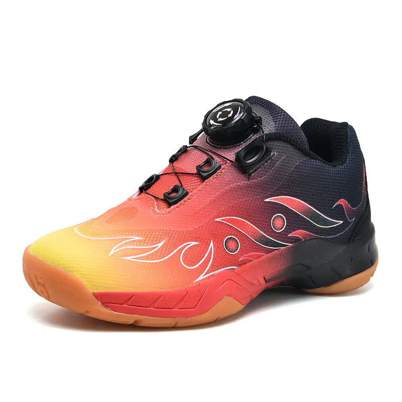 Revers 2023 Kids' Badminton Training Shoes (Unisex)