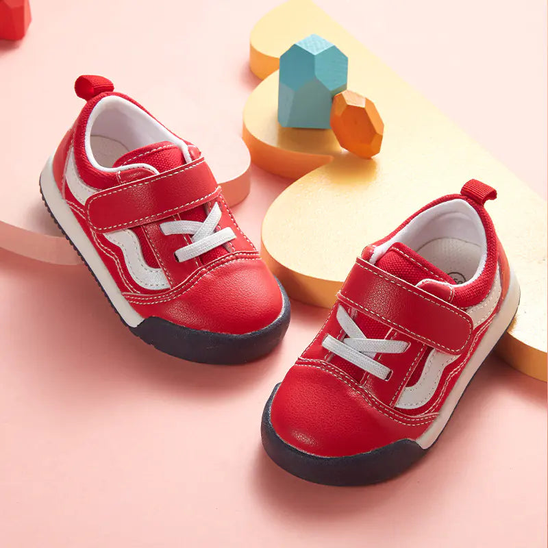 Comfortable Indoor Anti-Slip Shoes for Kids