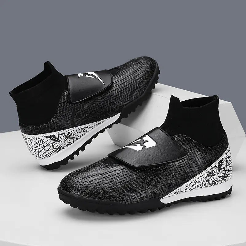 Kids' Soccer Shoes Botinha - LeveKick (One Pair)