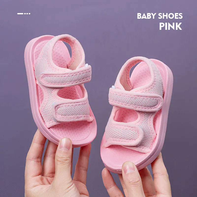 Happy Mary Kids' Shoes