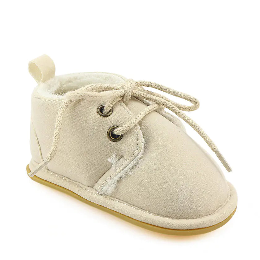 Baby Walking Shoes - Cotton Shoes for Kids