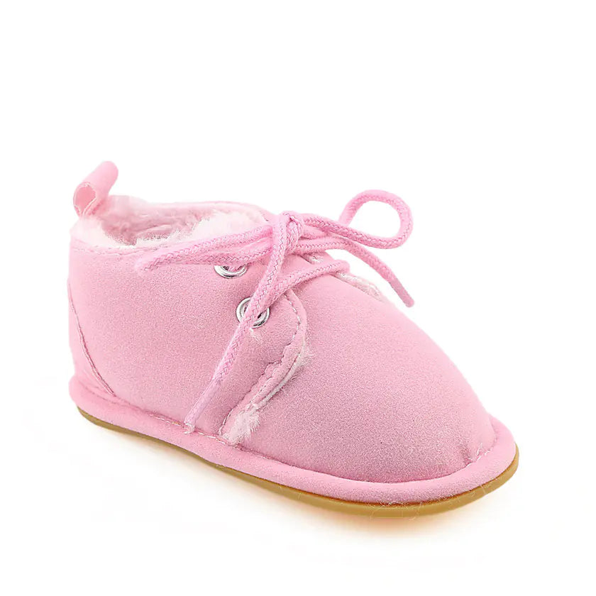 Baby Walking Shoes - Cotton Shoes for Kids