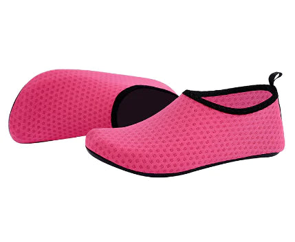 Kids' Soft-Sole Swimming Shoes for Water Activities