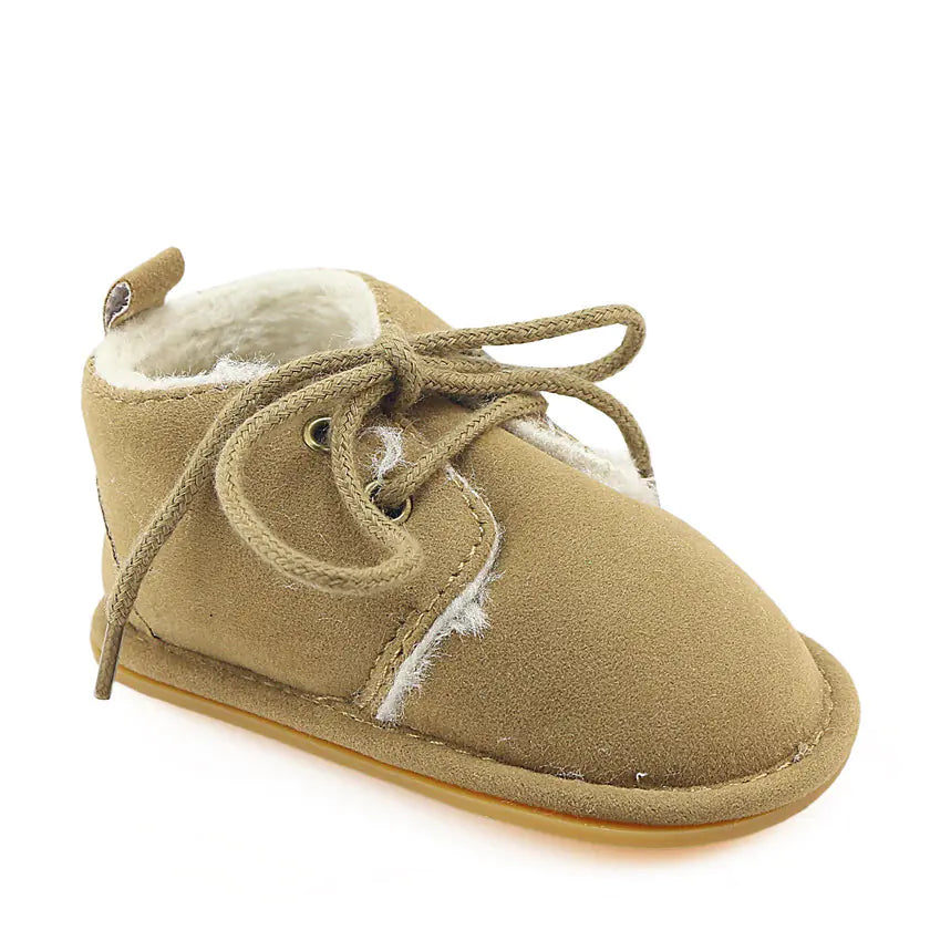 Baby Walking Shoes - Cotton Shoes for Kids