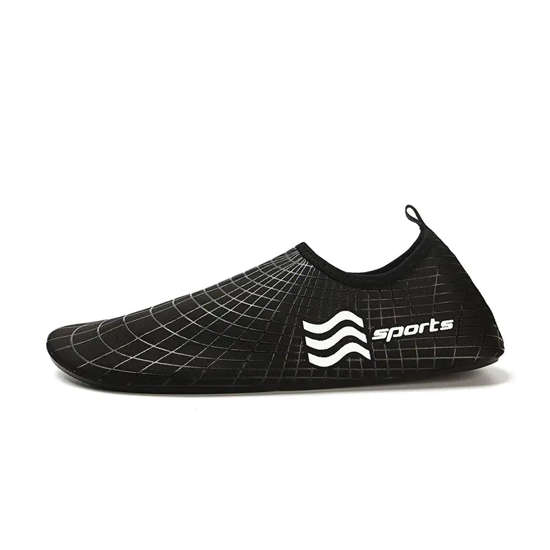 Kids' Soft-Sole Swimming Shoes for Water Activities