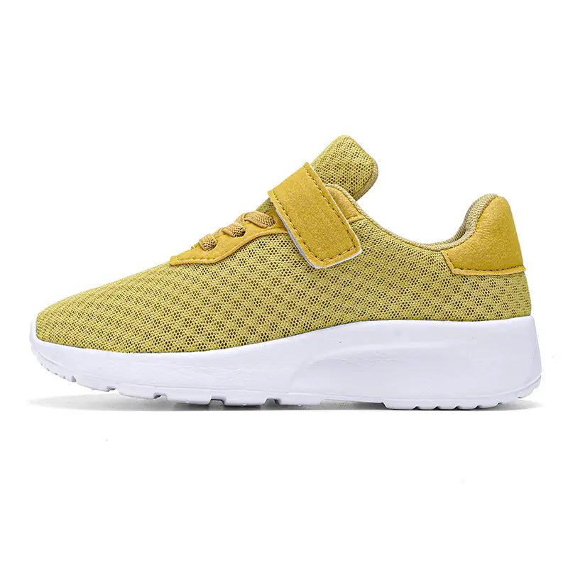 Children's Sports Shoes for Boys - Casual Running Style
