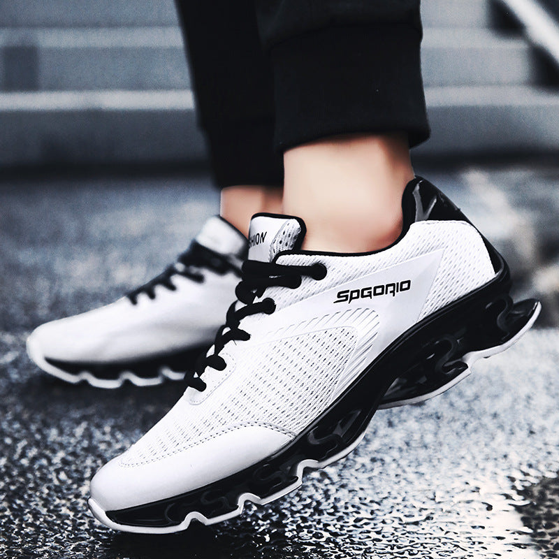 Sports Shoes, Casual Shoes, Skate Shoes