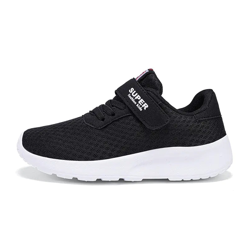 Children's Sports Shoes for Boys - Casual Running Style