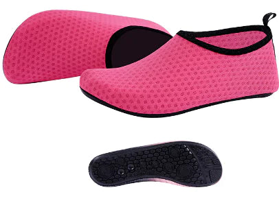 Kids' Soft-Sole Swimming Shoes for Water Activities