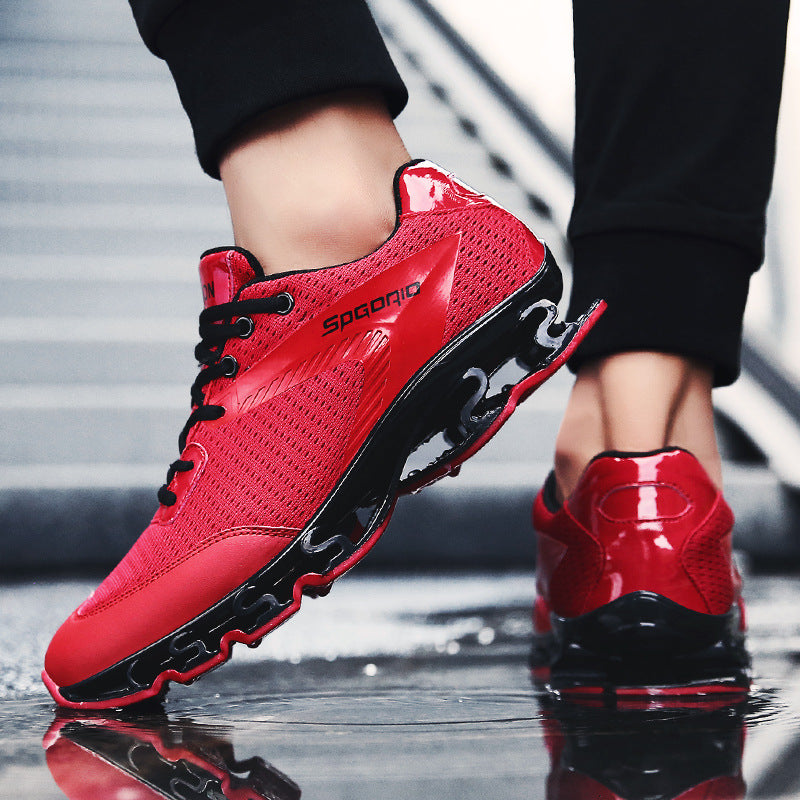 Sports Shoes, Casual Shoes, Skate Shoes