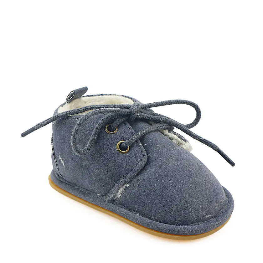 Baby Walking Shoes - Cotton Shoes for Kids