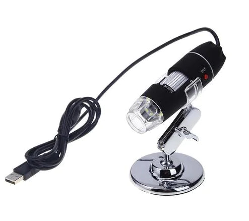 HD Digital Microscope