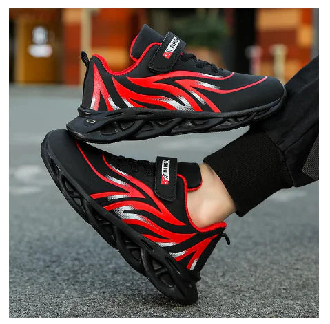 Waterproof Soft Sole Winter Shoes for Kids