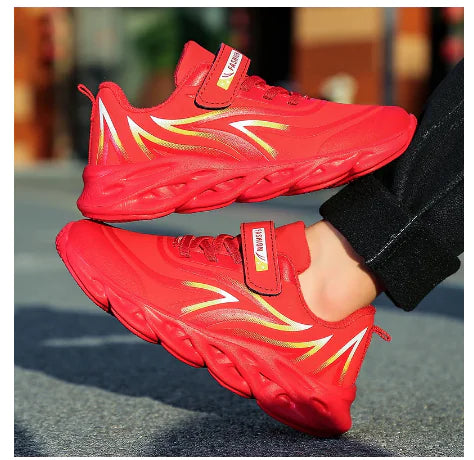Waterproof Soft Sole Winter Shoes for Kids
