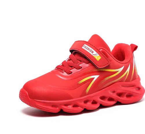 Waterproof Soft Sole Winter Shoes for Kids