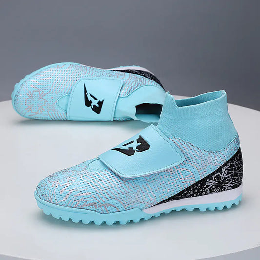 Kids' Soccer Shoes Botinha - LeveKick (One Pair)