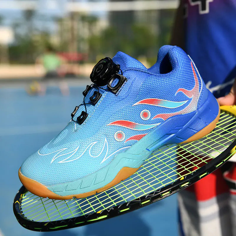 Revers 2023 Kids' Badminton Training Shoes (Unisex)