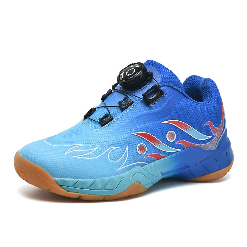 Revers 2023 Kids' Badminton Training Shoes (Unisex)