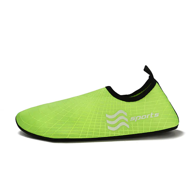 Kids' Soft-Sole Swimming Shoes for Water Activities