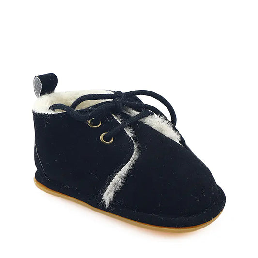 Baby Walking Shoes - Cotton Shoes for Kids