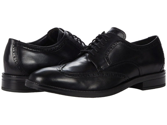 Cole Haan C34262W7.5 Me Wing Oxford Black W7.5