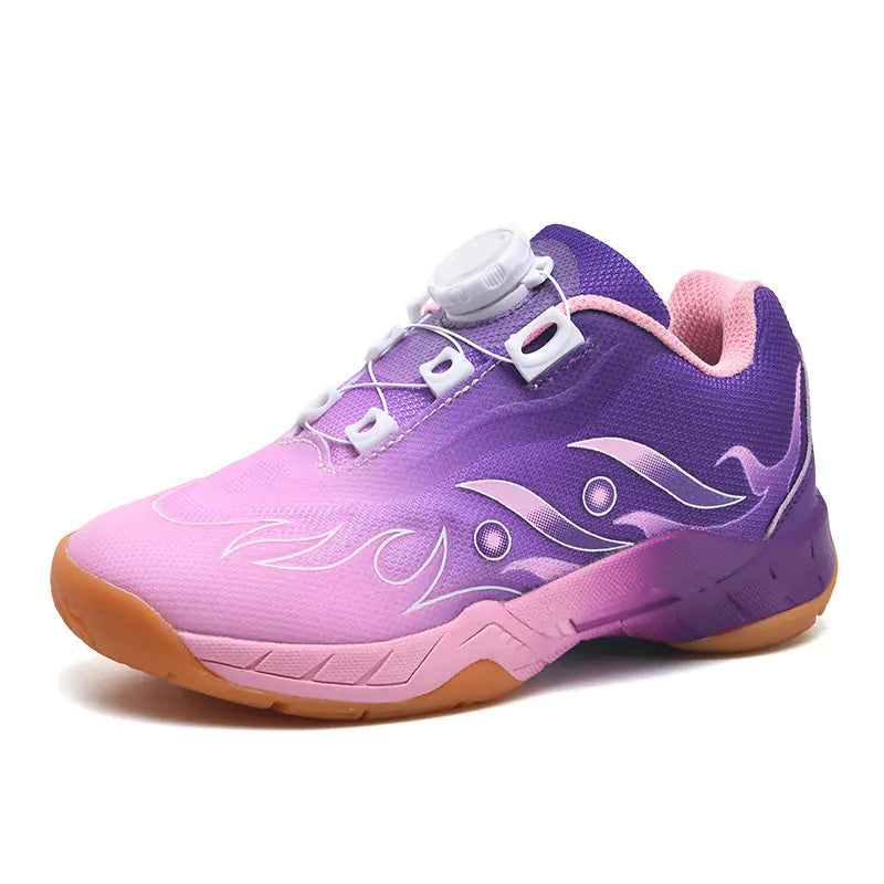 Revers 2023 Kids' Badminton Training Shoes (Unisex)
