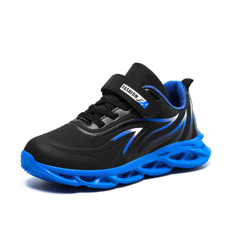 Waterproof Soft Sole Winter Shoes for Kids