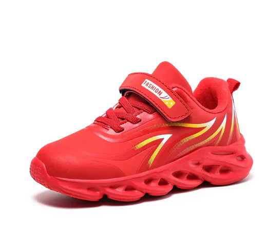 Waterproof Soft Sole Winter Shoes for Kids