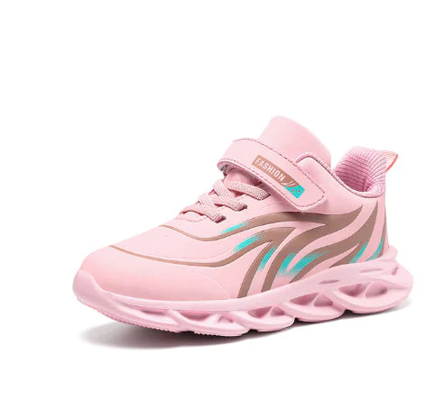 Waterproof Soft Sole Winter Shoes for Kids