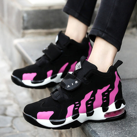 Running Shoes, Skate Shoes, Couples' Sneakers