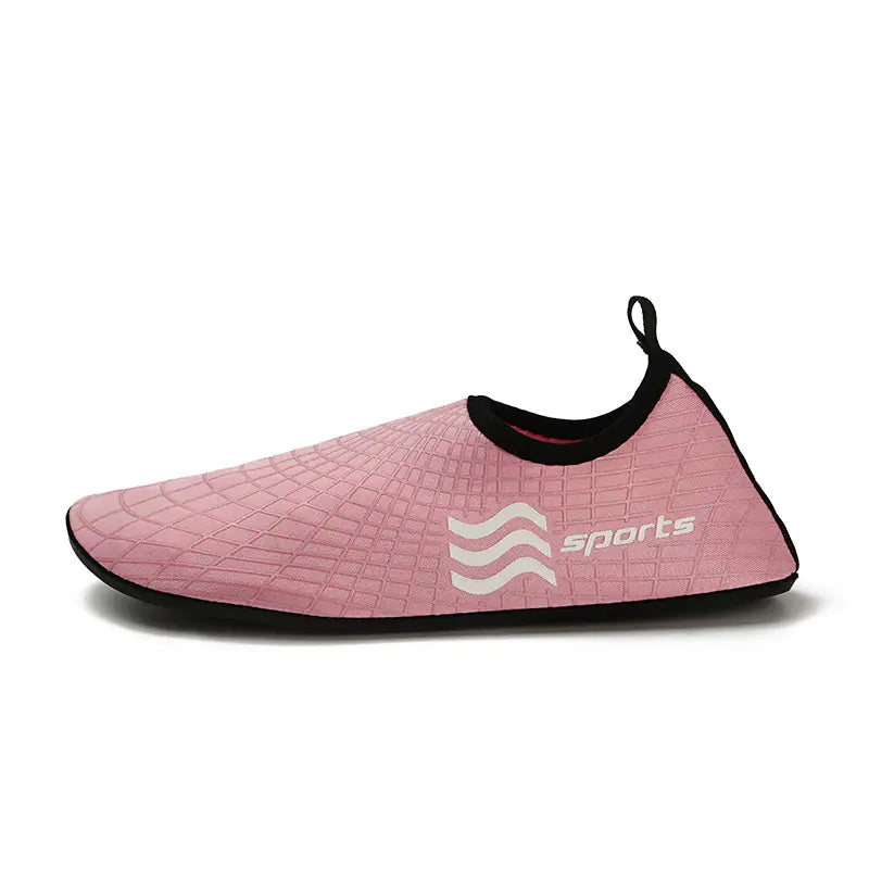 Kids' Soft-Sole Swimming Shoes for Water Activities