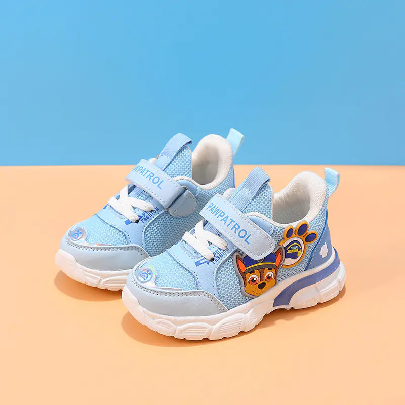 Paw Patrol Kids' Athletic Shoes for Spring