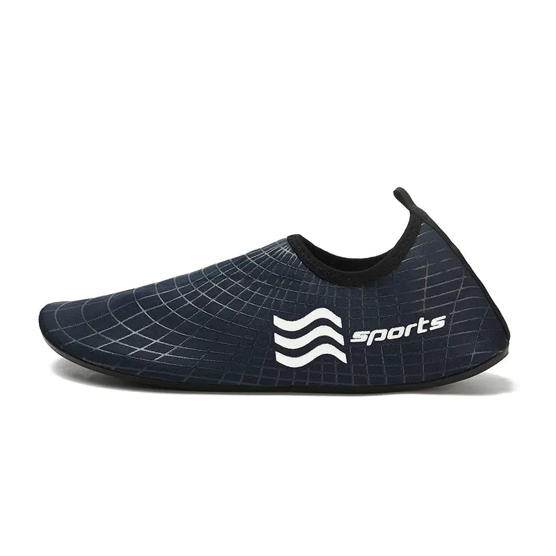 Kids' Soft-Sole Swimming Shoes for Water Activities