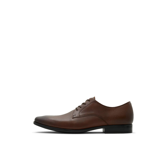 ALDO Mens Nelsen Oxford Other Brown 9