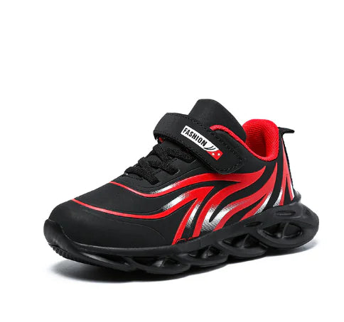 Waterproof Soft Sole Winter Shoes for Kids