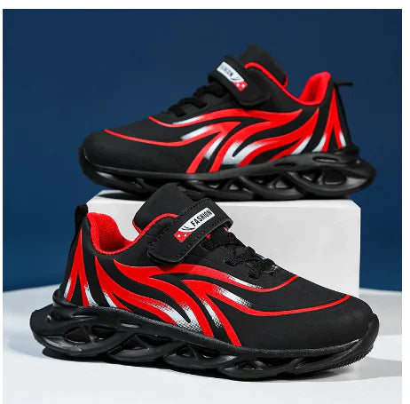 Waterproof Soft Sole Winter Shoes for Kids