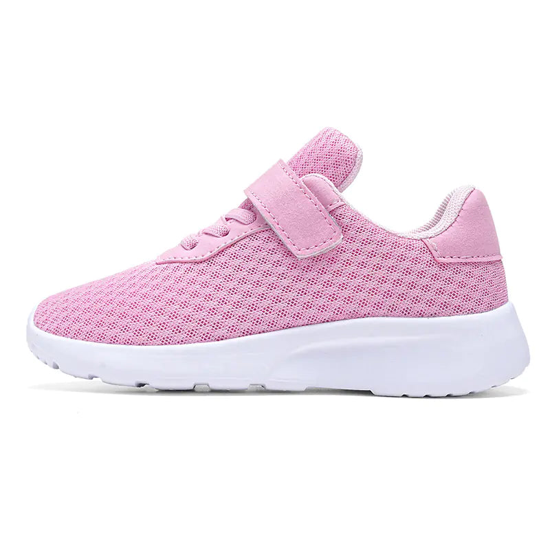 Children's Sports Shoes for Boys - Casual Running Style