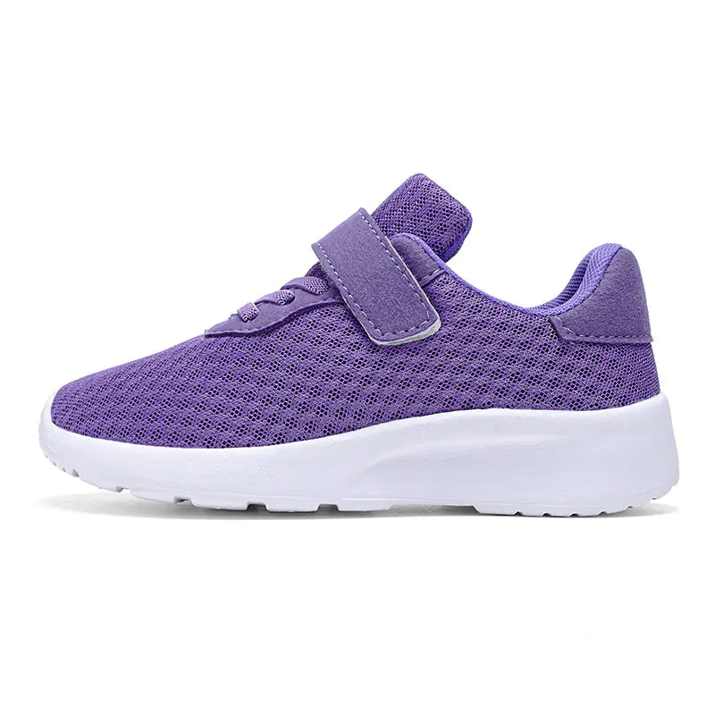 Children's Sports Shoes for Boys - Casual Running Style