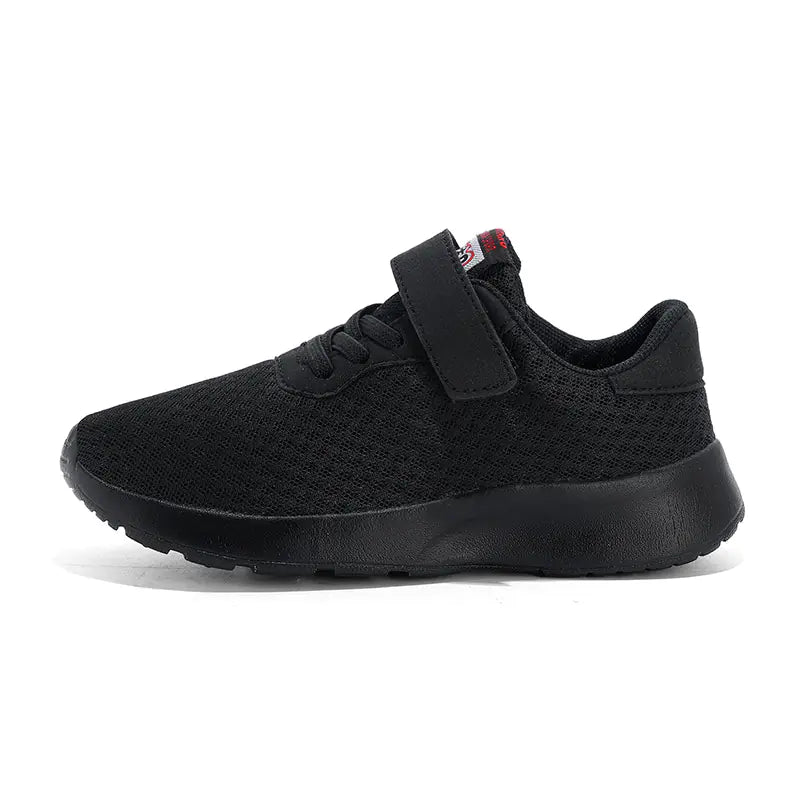 Children's Sports Shoes for Boys - Casual Running Style