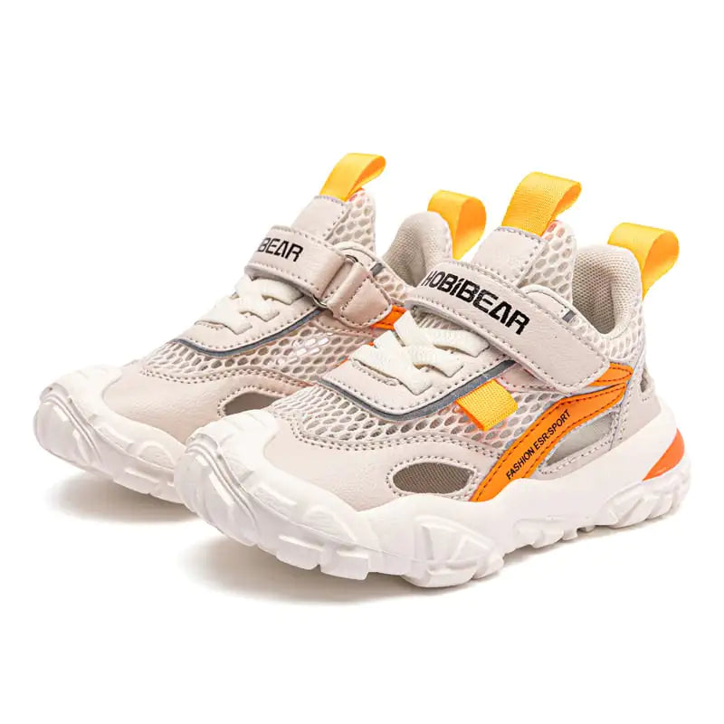 Children's Sports Shoes for Boys and Girls