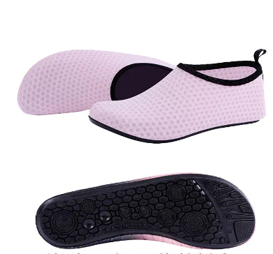 Kids' Soft-Sole Swimming Shoes for Water Activities