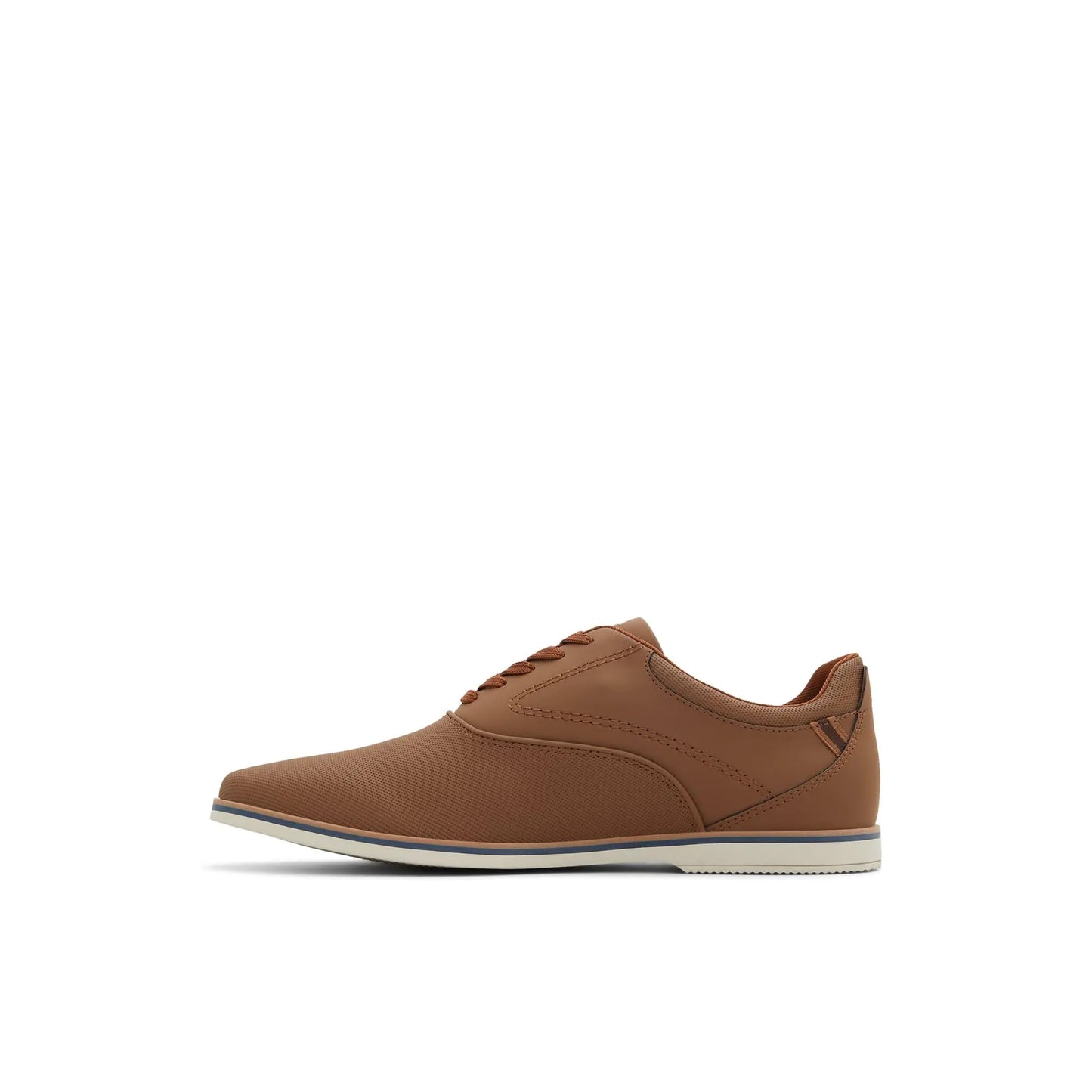 ALDO Mens Sturus Oxford Medium Brown 8