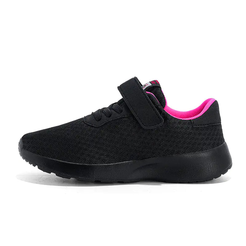 Children's Sports Shoes for Boys - Casual Running Style