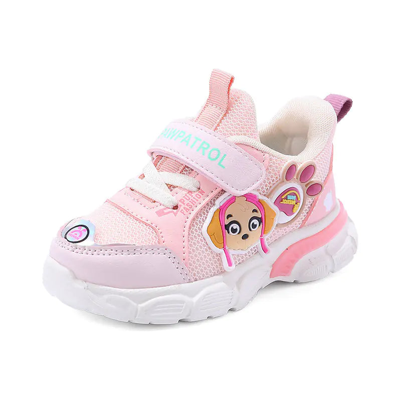 Paw Patrol Kids' Athletic Shoes for Spring